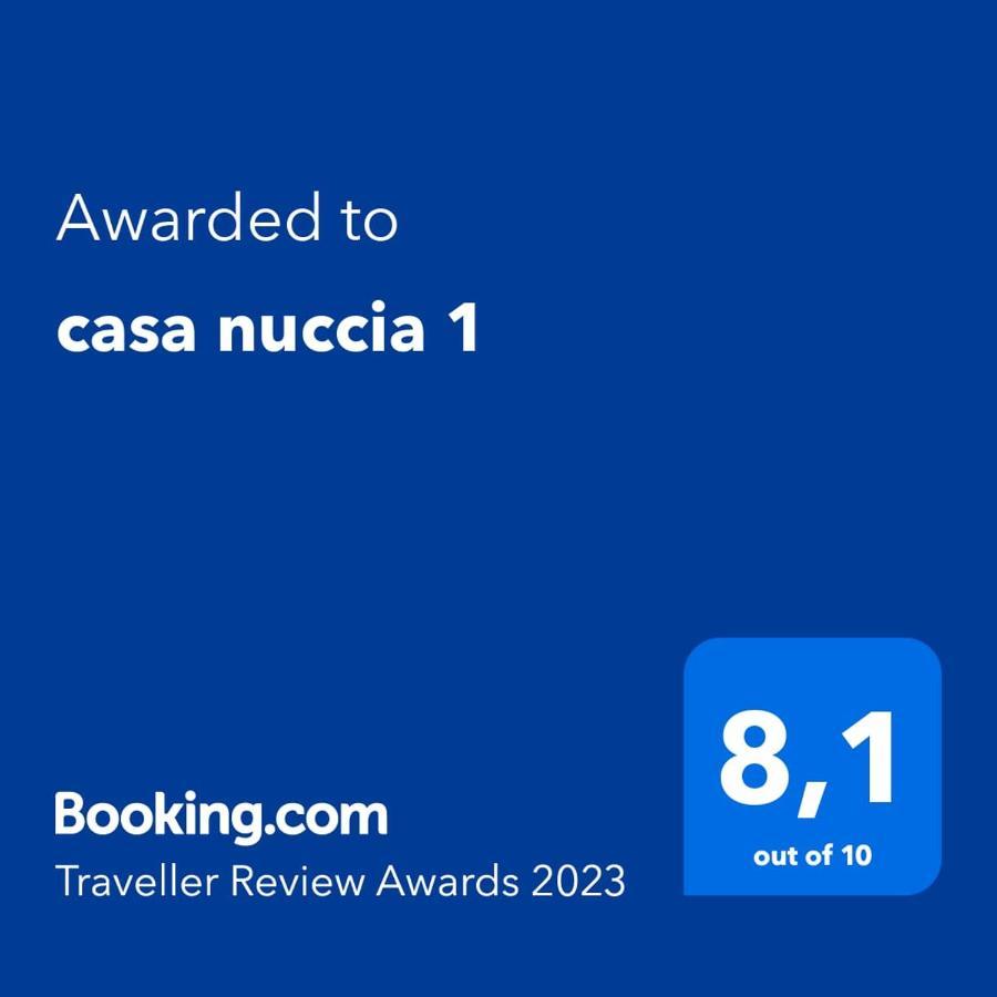 Casa Nuccia 1 Milan Exterior photo